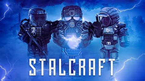STALCRAFT .